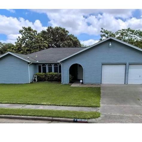10919 Gulfdale Drive Houston TX 77075