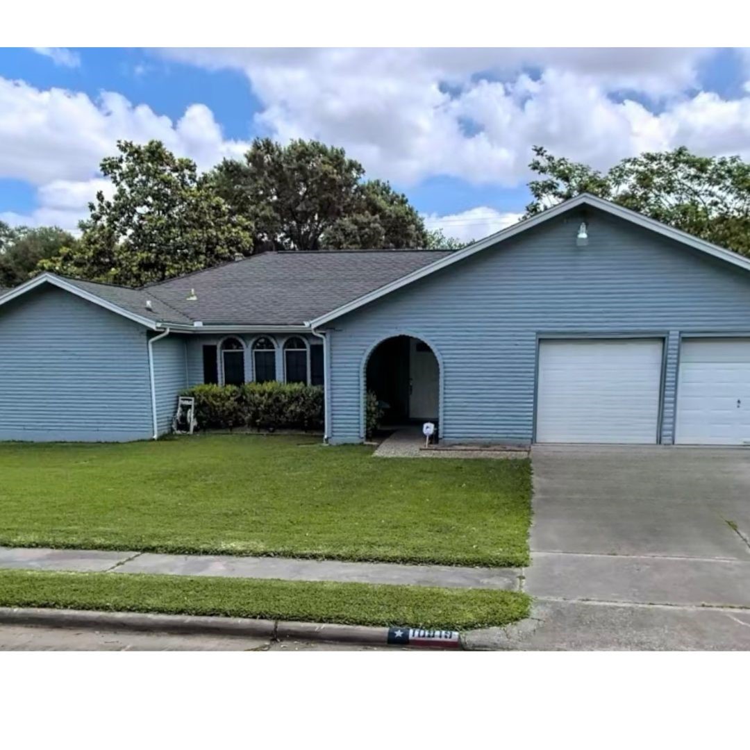 10919 Gulfdale Drive Houston TX 77075