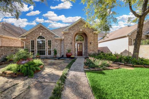 5022 Coral Gables Drive Houston TX 77069