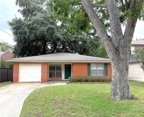 5712 Sewanee Avenue Houston TX 77005