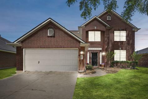 2714 Millers Falls Court Richmond TX 77406