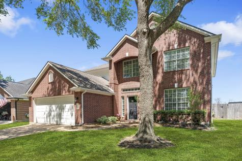 2714 Millers Falls Court Richmond TX 77406