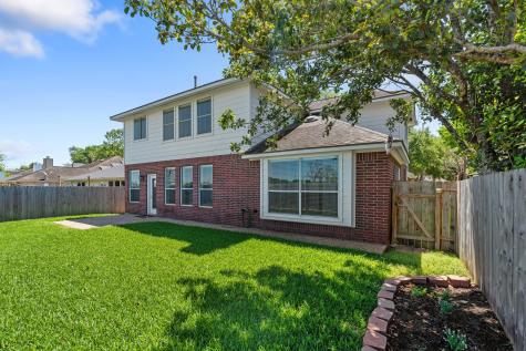 2714 Millers Falls Court Richmond TX 77406
