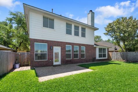 2714 Millers Falls Court Richmond TX 77406
