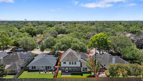 2714 Millers Falls Court Richmond TX 77406