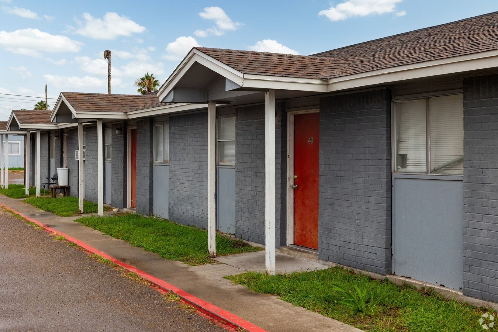 1010 Behmann Street Corpus Christi TX 78418
