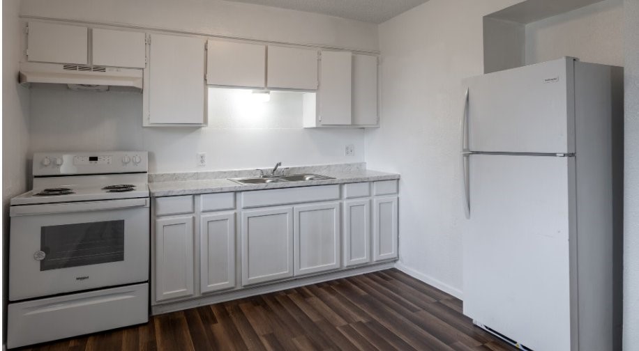 1010 Behmann Street Corpus Christi TX 78418