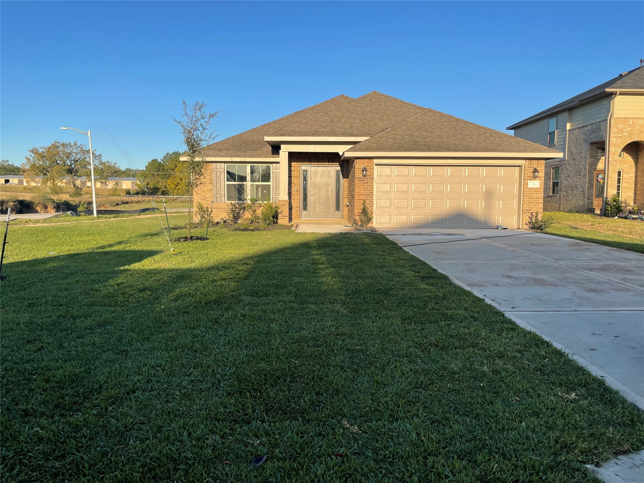 5 Terra Vista Place Montgomery TX 77356