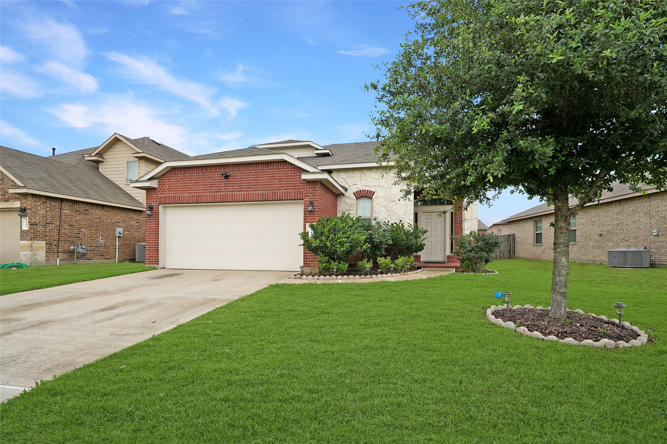 5211 Appleton Meadow Trace Katy TX 77449
