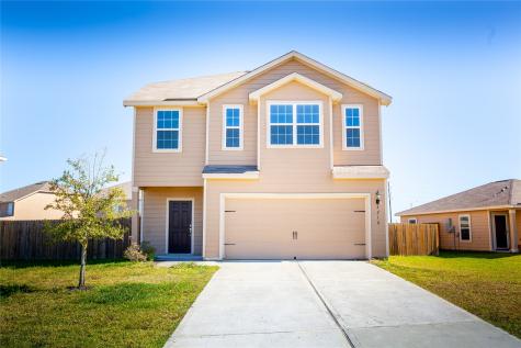 8210 Starfish Road Baytown TX 77523