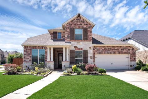 6726 Coleman Court Sugar Land TX 77479
