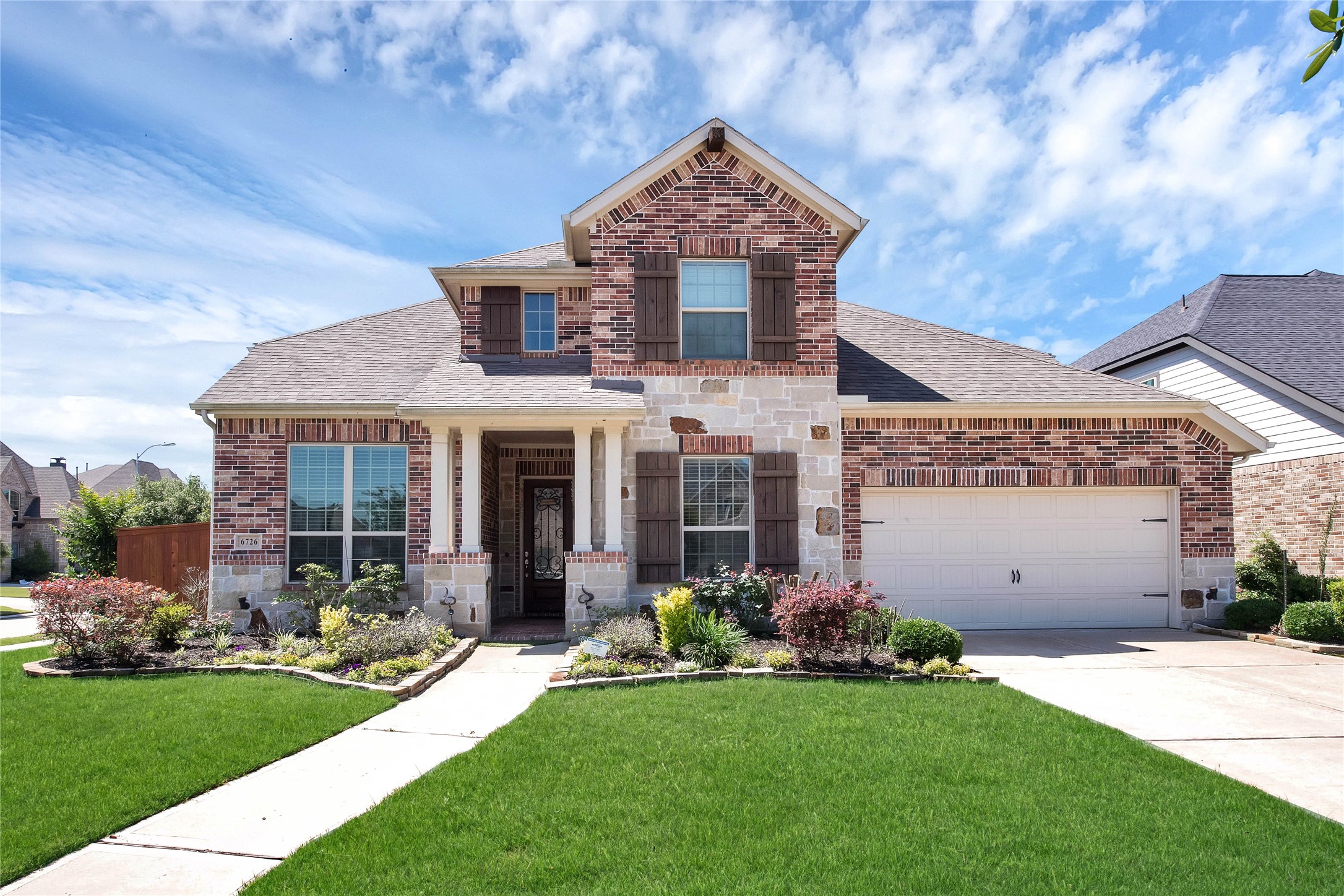 6726 Coleman Court Sugar Land TX 77479