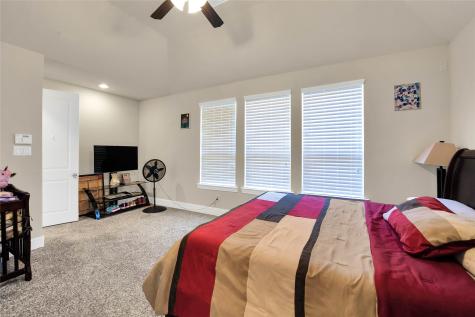 6726 Coleman Court Sugar Land TX 77479