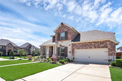 6726 Coleman Court Sugar Land TX 77479