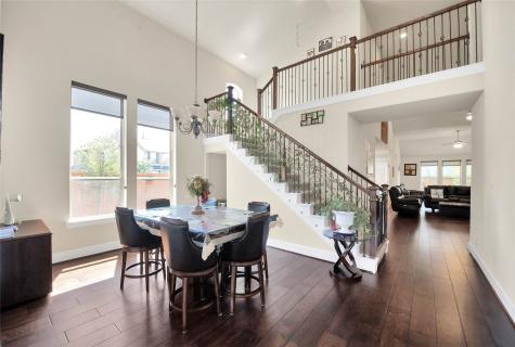 6726 Coleman Court Sugar Land TX 77479
