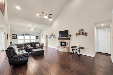 6726 Coleman Court Sugar Land TX 77479