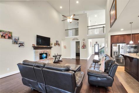 6726 Coleman Court Sugar Land TX 77479