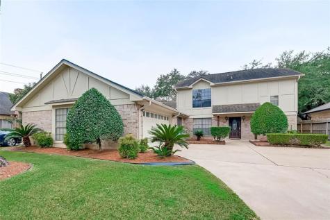 1718 Carriage Way Sugar Land TX 77478