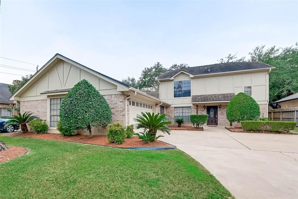 1718 Carriage Way Sugar Land TX 77478