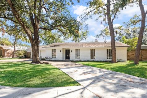 3315 Longfield Circle Houston TX 77063