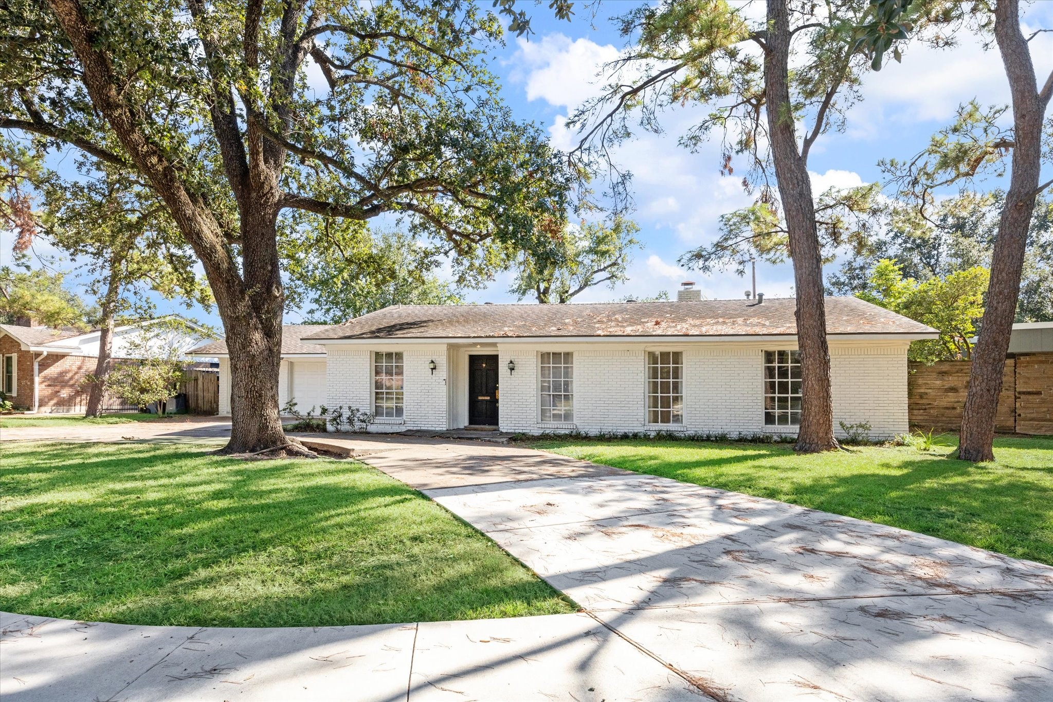 3315 Longfield Circle Houston TX 77063