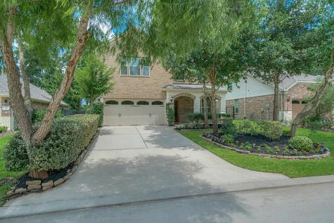 86 E Heritage Mill Circle Tomball TX 77375