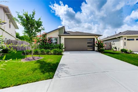 3032 Gunnersbury Drive Houston TX 77047