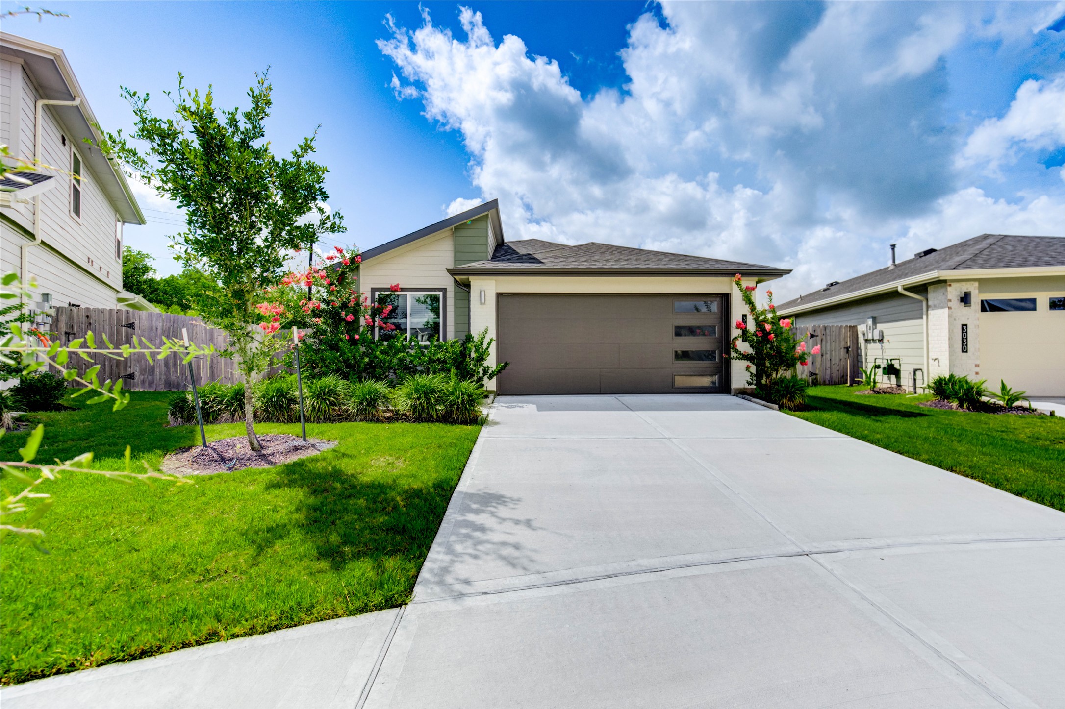 3032 Gunnersbury Drive Houston TX 77047