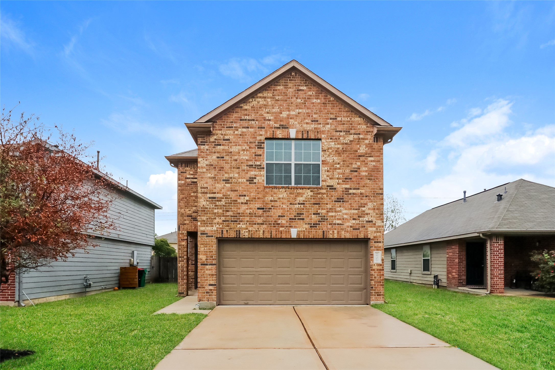 19406 Plantation Field Drive Katy TX 77449