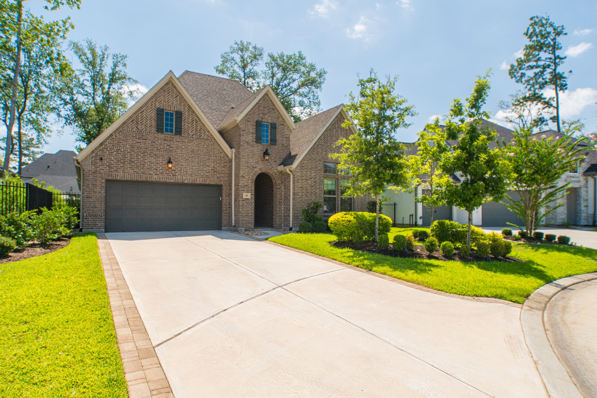 49 Cassena Grove Place Tomball TX 77375