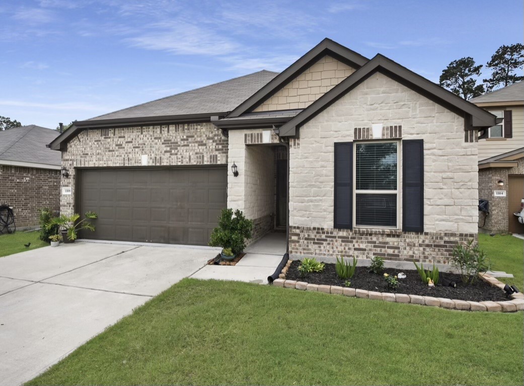 1108 Clonmore Court Conroe TX 77304