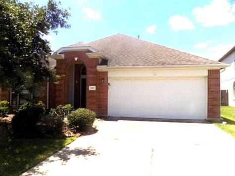 30227 Castle Forest Drive Spring TX 77386