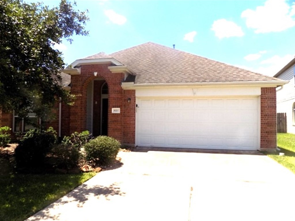 30227 Castle Forest Drive Spring TX 77386