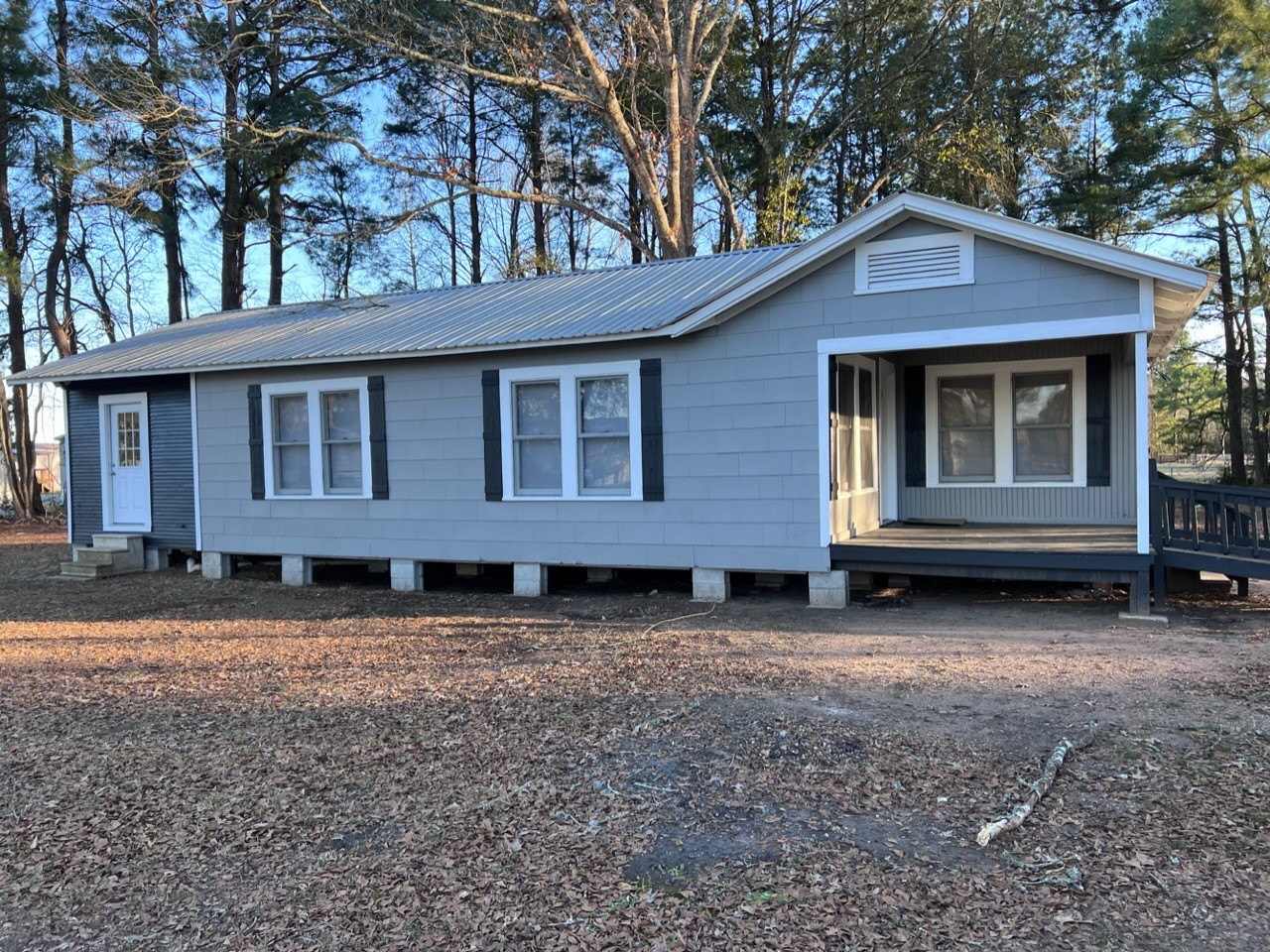 1634 Fm 2518 Road Cleveland TX 77327