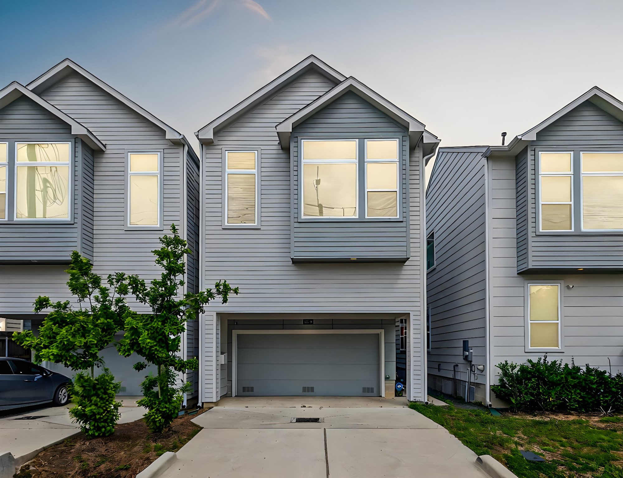 2204 Beall Street Houston TX 77008