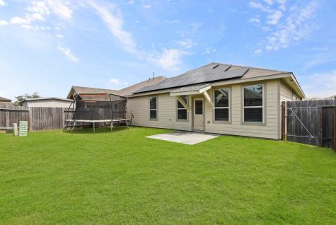 13206 Vallentine Row Drive Houston TX 77044