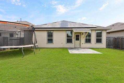 13206 Vallentine Row Drive Houston TX 77044