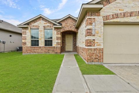13206 Vallentine Row Drive Houston TX 77044