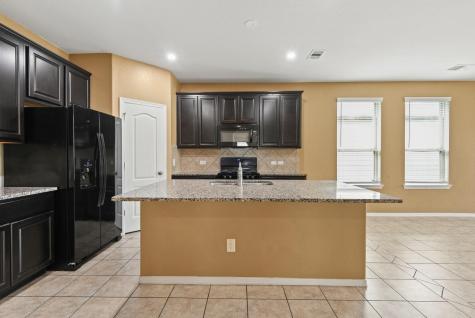 13206 Vallentine Row Drive Houston TX 77044