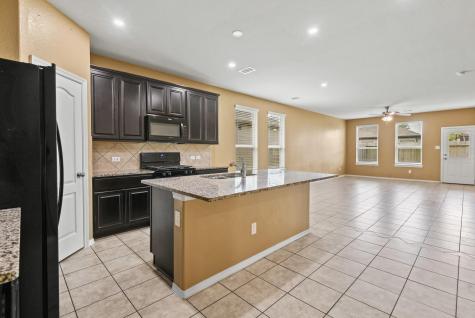 13206 Vallentine Row Drive Houston TX 77044