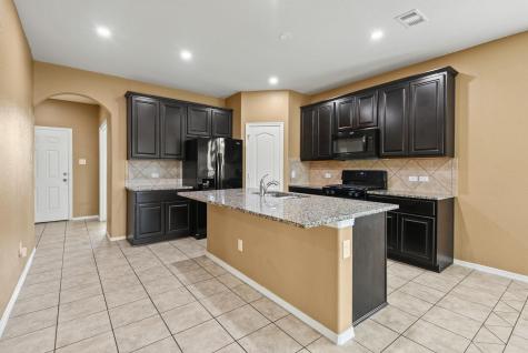 13206 Vallentine Row Drive Houston TX 77044