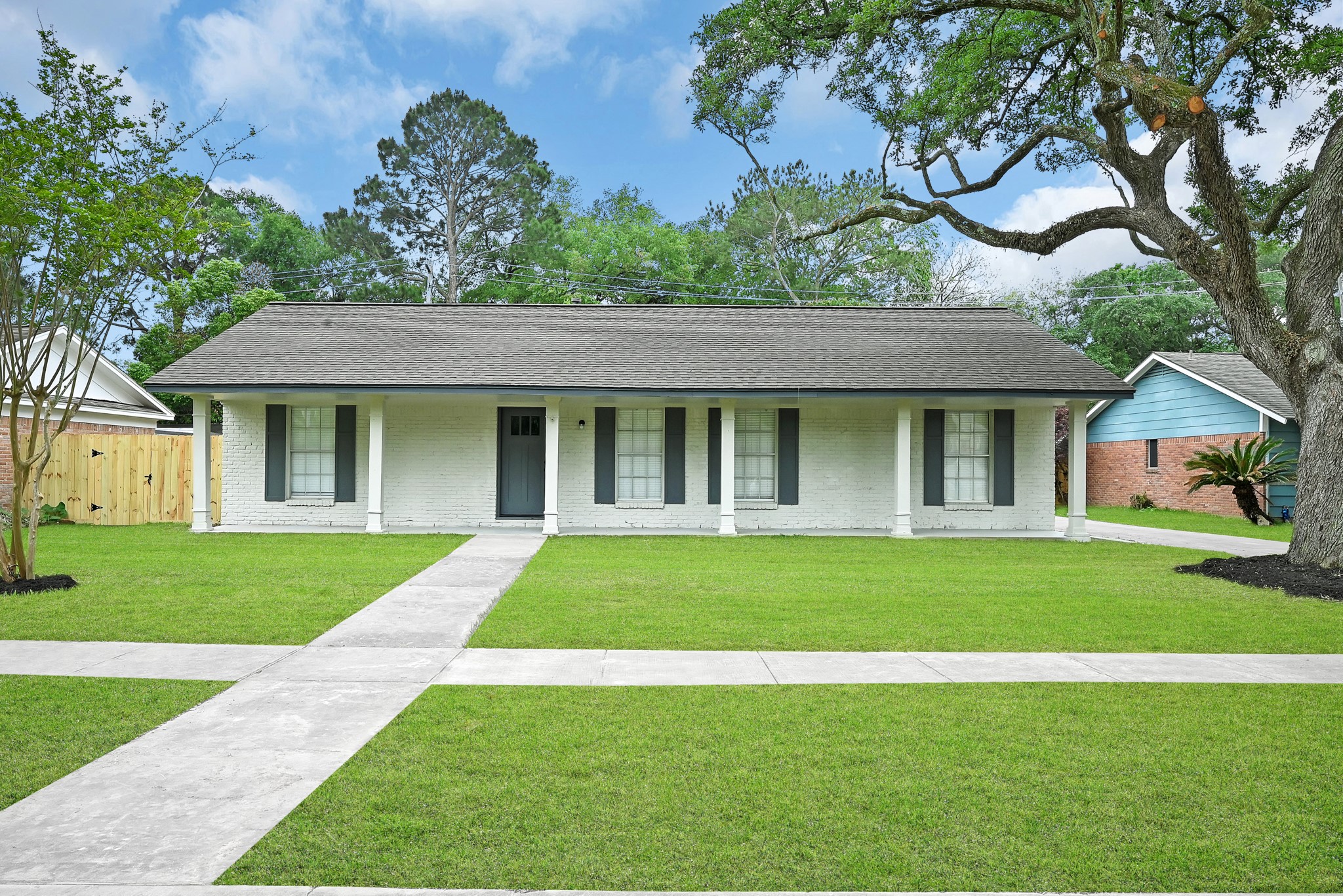 10218 Catlett Lane La Porte TX 77571