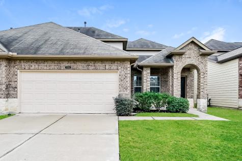 12318 Maura Lane Houston TX 77044