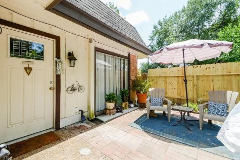 5339 Pinewilde Drive Houston TX 77066