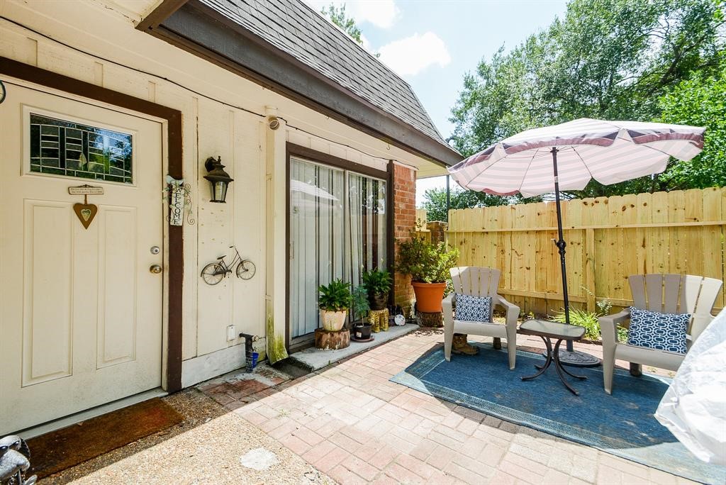 5339 Pinewilde Drive Houston TX 77066