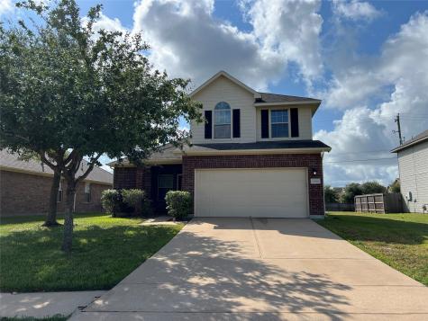 12002 Ramla Place Trail Houston TX 77089