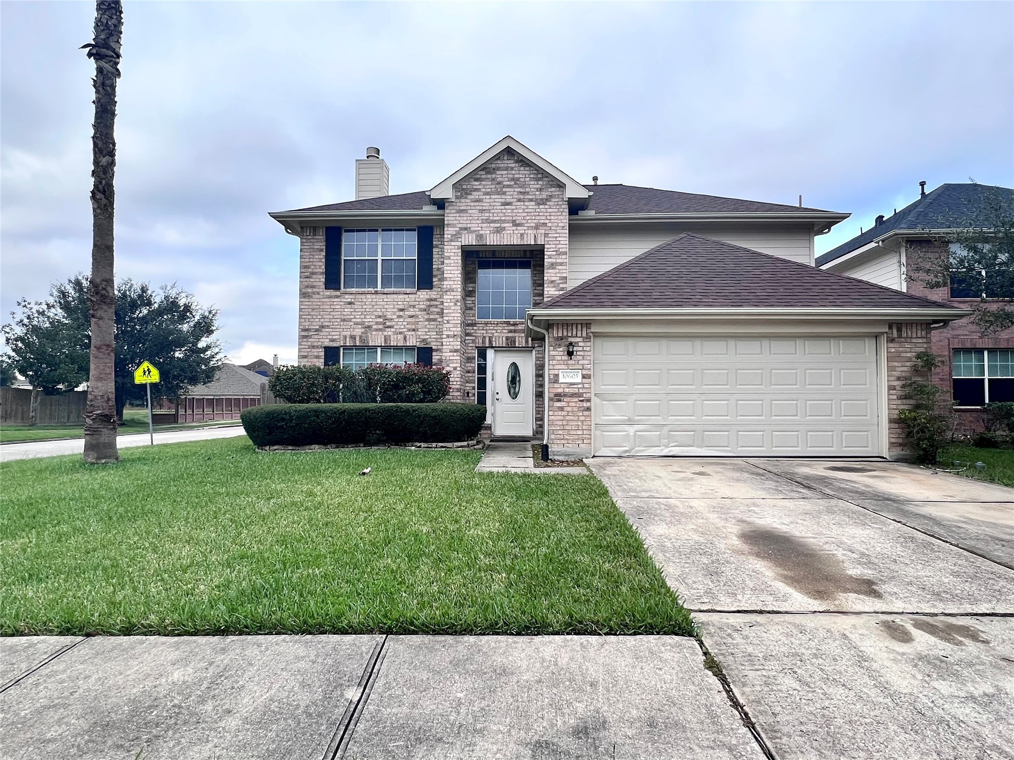 10603 Acacia Forest Trail Houston TX 77089