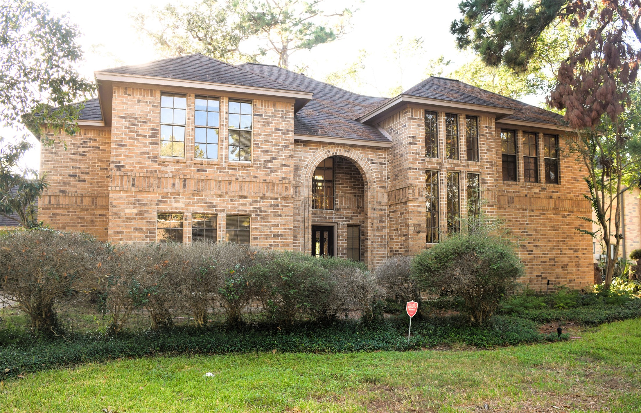 20415 Atascocita Shores Drive Humble TX 77346