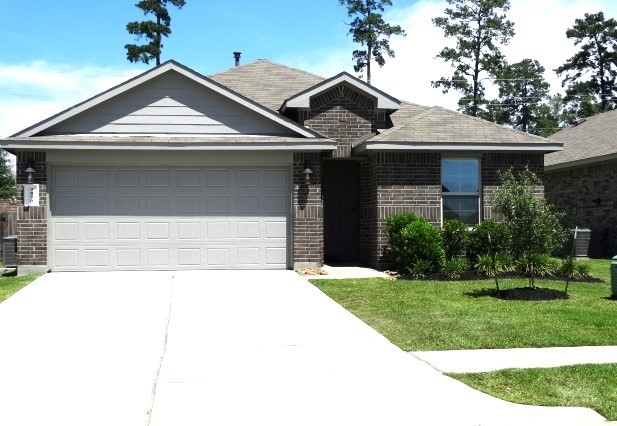 14107 Crystal Cave Lane Conroe TX 77384