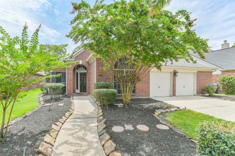 7718 Trophy Place Drive Humble TX 77346